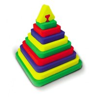 Пирамида Квадрат - «globural.ru» - Кировград