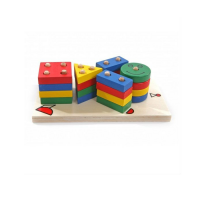 Пирамида Клоун  - «globural.ru» - Кировград