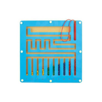 Лабиринт с шариками "Счет" - «globural.ru» - Кировград