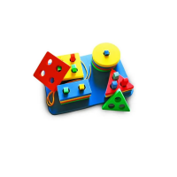 Конструктор "Пирамиды" - «globural.ru» - Кировград