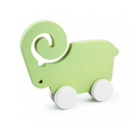 Каталка "Баран"  - «globural.ru» - Кировград