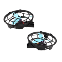 Набор Винты в сборе для квадрокоптера "Дракон" - «globural.ru» - Кировград