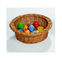 Комплект корзин "Складываем и сортируем" малая - «globural.ru» - Кировград