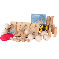 Коррекционно-развивающий комплект «Сенсорные фигуры» - «globural.ru» - Кировград