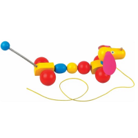 Каталка "Собачка" - «globural.ru» - Кировград