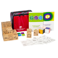 Набор методических материалов «Предметный мир в картинках» - «globural.ru» - Кировград