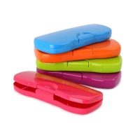 Пенал односекционный - «globural.ru» - Кировград