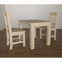 Стол «Квадратный» - «globural.ru» - Кировград