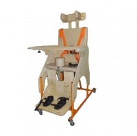 Опора для сидения размер 3 (вариант 2) - «globural.ru» - Кировград