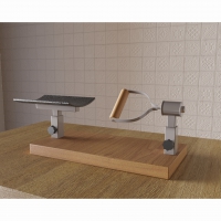 Настольный тренажер «Я герой» №1 - «globural.ru» - Кировград