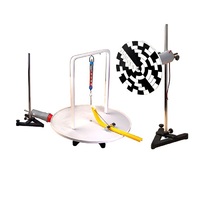 Набор для демонстраций по физике "Вращение" (21 демонстрация) - «globural.ru» - Кировград