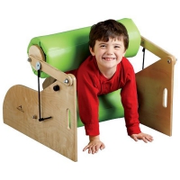 Машина для "обнимания" детей аутистов - «globural.ru» - Кировград