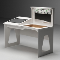 Интерактивный стол психолога-дефектолога Про - «globural.ru» - Кировград