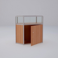 Стол музейный (вариант 5) - «globural.ru» - Кировград