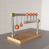 Настольный тренажер «Я герой» №3 - «globural.ru» - Кировград