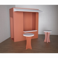 Детский набор «Фастфуд» - «globural.ru» - Кировград