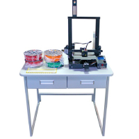 Учебный 3D принтер + методические рекомендации - «globural.ru» - Кировград