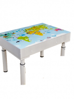 Стол-песочница - «globural.ru» - Кировград