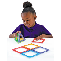 Набор Полидрон "Кристальный Мегамаг" - «globural.ru» - Кировград