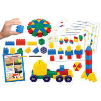 Конструктор Hi-Qube KG 150 деталей - «globural.ru» - Кировград