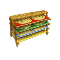 Подставка для лабиринтов - «globural.ru» - Кировград