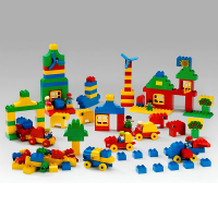  Конструктор "Город DUPLO" - «globural.ru» - Кировград