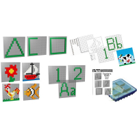 Конструктор образовательный K'NEX Education "Исследования в Математике, Науке и Грамотности" - «globural.ru» - Кировград