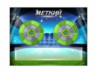 Электрифицированный координационно-развивающий спортивный комплекс "Меткий" - «globural.ru» - Кировград