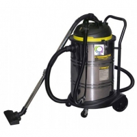 Пылесос для влажной и сухой уборки ГЛ-3 - «globural.ru» - Кировград