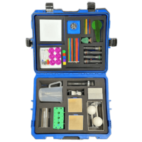 Комплект лабораторного оборудования «Оптика для малышей» - «globural.ru» - Кировград