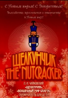 DVD "Щелкунчик. Волшебный мир балета" сказка-балет для детей - «globural.ru» - Кировград