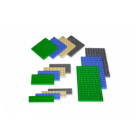 Малые строительные платы DUPLO - «globural.ru» - Кировград