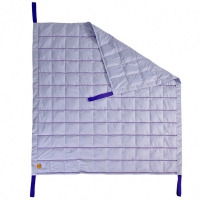 Одеяло Совы модерн взрослое двуспальное 173*204 см - «globural.ru» - Кировград