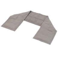 Утяжелённый шарф 2,1 кг - «globural.ru» - Кировград