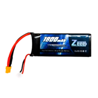 Аккумуляторная батарея для квадрокоптера "Пионер FPV" - «globural.ru» - Кировград