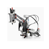 Комплект заданий "Инженерные проекты" EV3 - «globural.ru» - Кировград