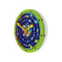 Игровой модуль "Часы" - «globural.ru» - Кировград