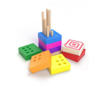 Пирамида квадратная - «globural.ru» - Кировград