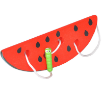 Шнуровка "Арбуз" - «globural.ru» - Кировград