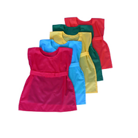 Фартук из не промокаемой ткани - «globural.ru» - Кировград