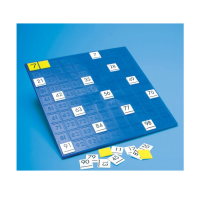 Сотенная доска - «globural.ru» - Кировград