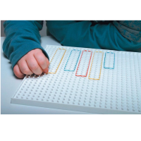 Геоборд "Работаем в поле тысячи" - «globural.ru» - Кировград