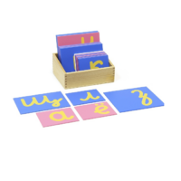 Шероховатые буквы - прописные, прямые. - «globural.ru» - Кировград