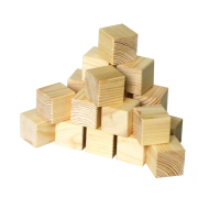 Набор "Просто кубики" - «globural.ru» - Кировград