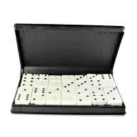 Домино для слабовидящих детей (пластик) - «globural.ru» - Кировград