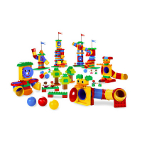 Набор с трубками DUPLO - «globural.ru» - Кировград