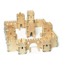 Строительный конструктор "Кремль" - «globural.ru» - Кировград