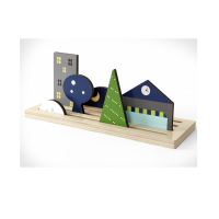 Конструктор "Пейзаж" - «globural.ru» - Кировград