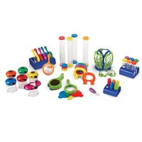 Набор "Первая лаборатория" - «globural.ru» - Кировград