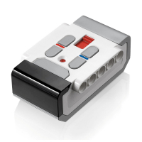 ИК-маяк EV3 - «globural.ru» - Кировград